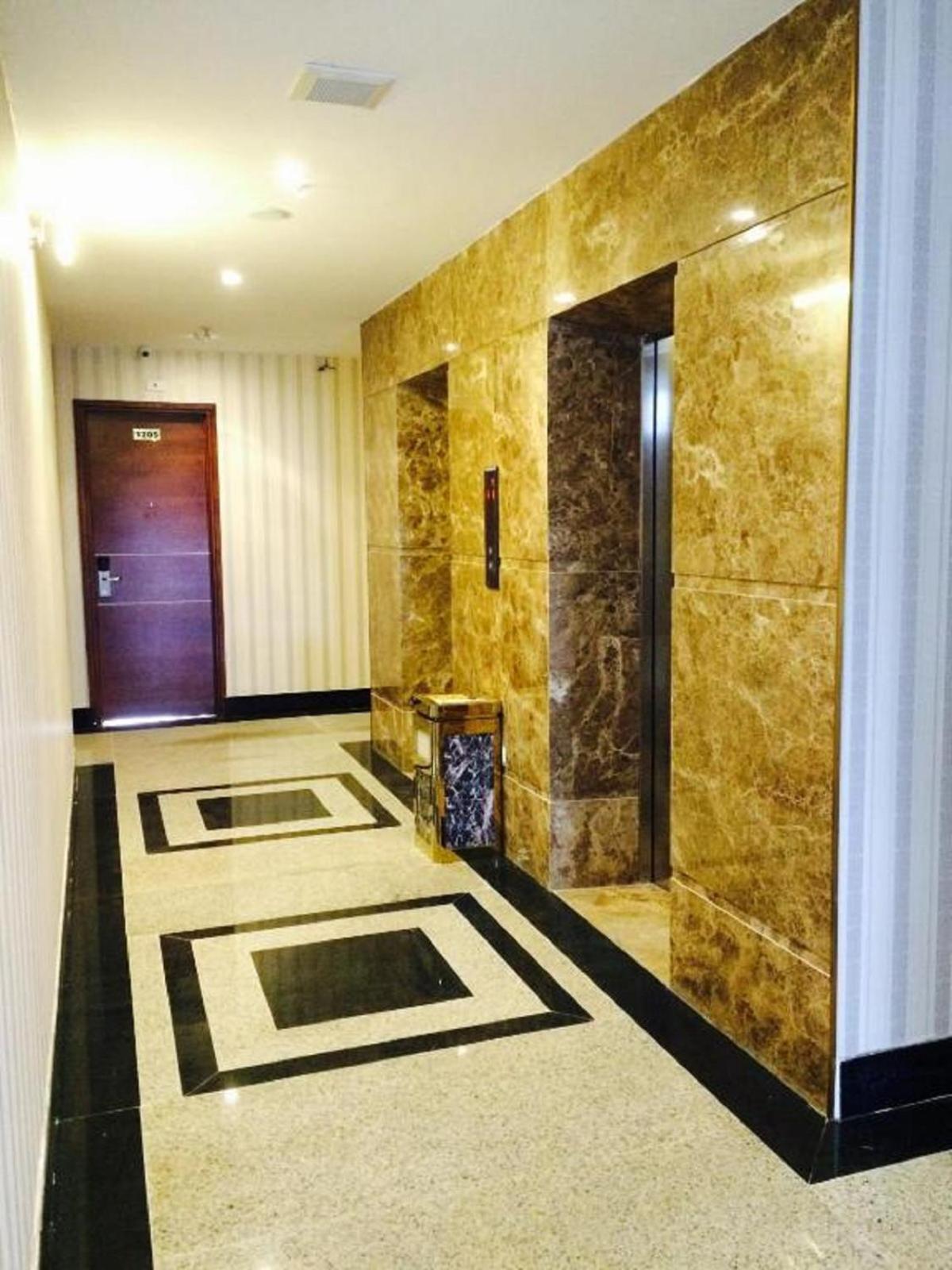 Golden Sun Hotel Danang Екстериор снимка